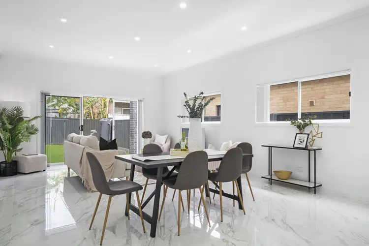 Fourth view of Homely house listing, 14c Como Street, Merrylands NSW 2160