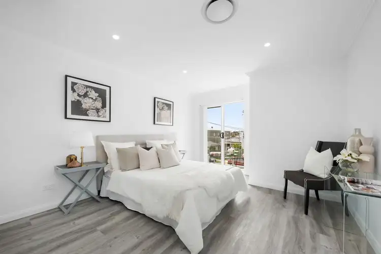 Fifth view of Homely house listing, 14c Como Street, Merrylands NSW 2160