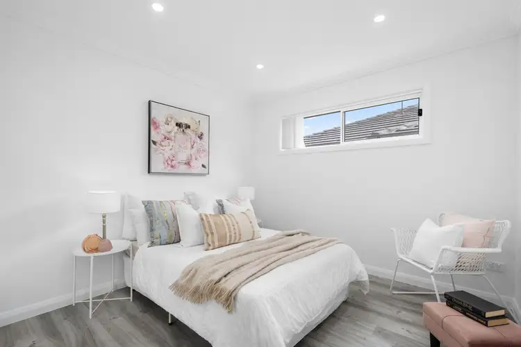 Sixth view of Homely house listing, 14c Como Street, Merrylands NSW 2160