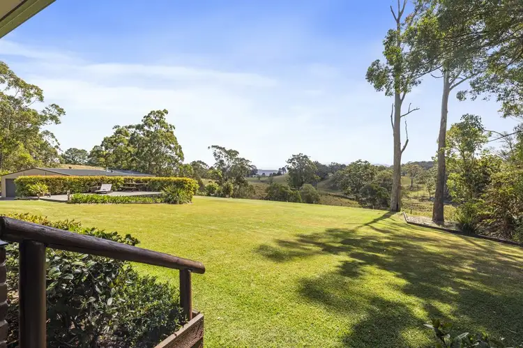 Second view of Homely house listing, 47 Joeliza Drive, Repton NSW 2454