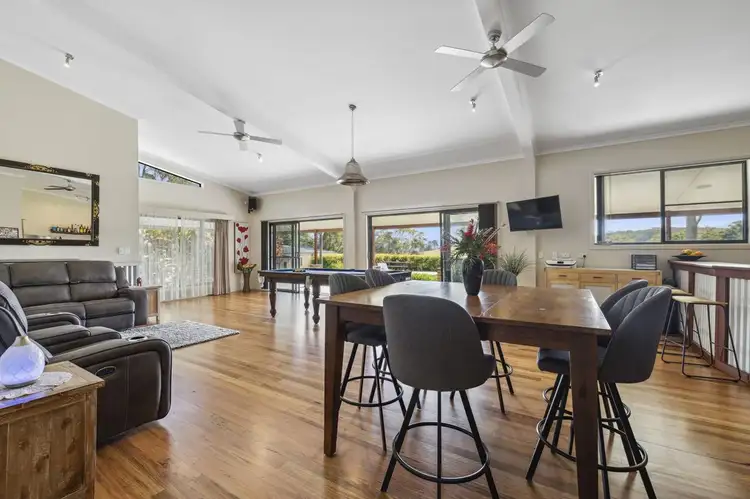 Third view of Homely house listing, 47 Joeliza Drive, Repton NSW 2454