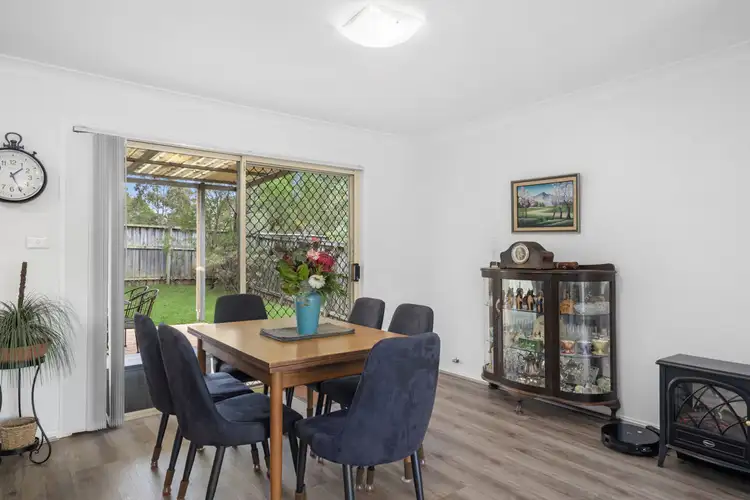 Third view of Homely townhouse listing, 8/38 Marcia Street, Toongabbie NSW 2146