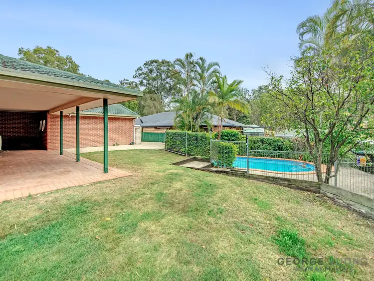 6 Gracemere Pl, Forest Lake QLD 4078