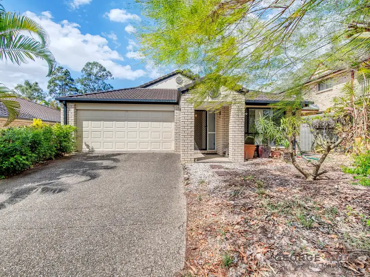 Main view of Homely house listing, 55 Booloumba Cres, Forest Lake QLD 4078