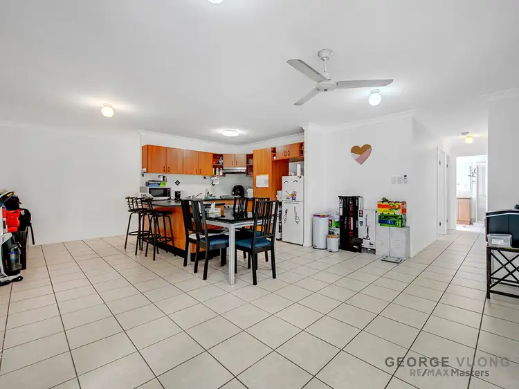 Second view of Homely house listing, 55 Booloumba Cres, Forest Lake QLD 4078