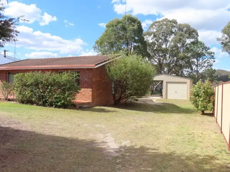 Main view of Homely house listing, 100 Sugarloaf Road, Stanthorpe QLD 4380