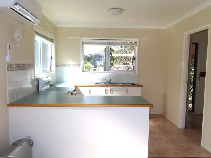Second view of Homely house listing, 100 Sugarloaf Road, Stanthorpe QLD 4380