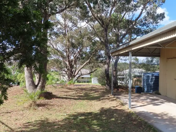 Fourth view of Homely house listing, 100 Sugarloaf Road, Stanthorpe QLD 4380
