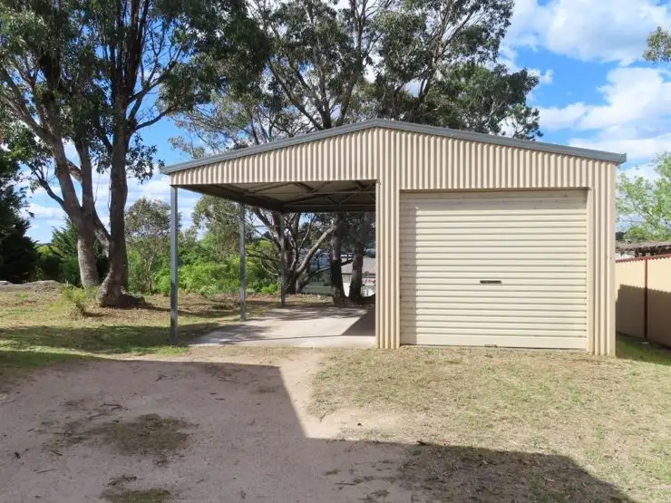 Sixth view of Homely house listing, 100 Sugarloaf Road, Stanthorpe QLD 4380