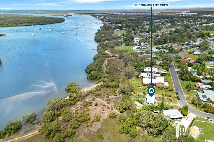 Main view of Homely rural property listing, 39 Cormorant Crescent, Jacobs Well QLD 4208
