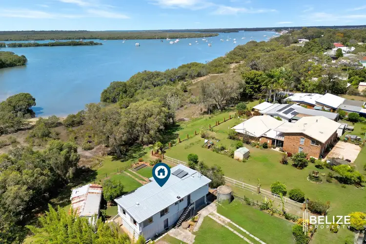 Second view of Homely rural property listing, 39 Cormorant Crescent, Jacobs Well QLD 4208