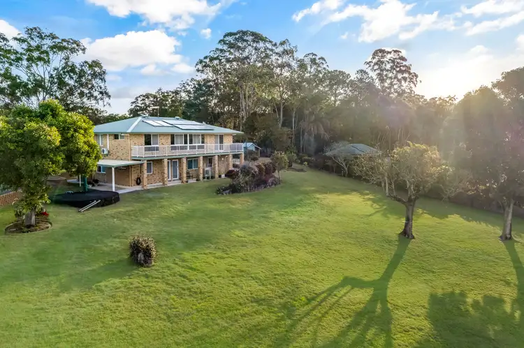 31A Mundoo Street, Coes Creek QLD 4560