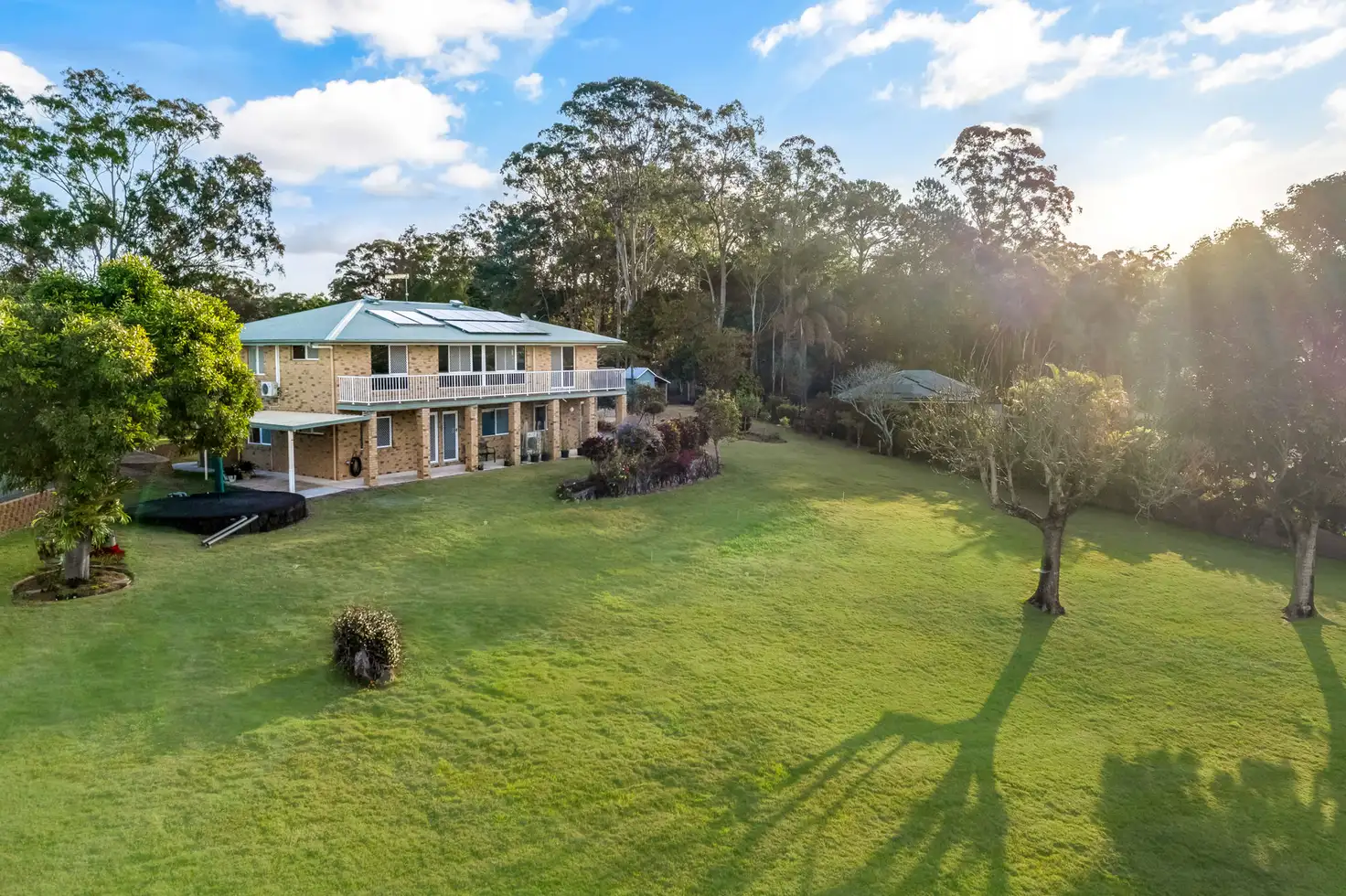 Main view of Homely house listing, 31A Mundoo Street, Coes Creek QLD 4560