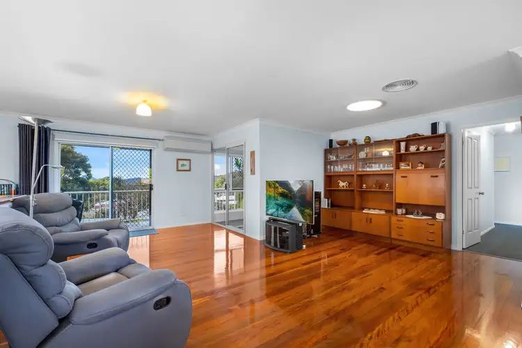 Second view of Homely house listing, 31A Mundoo Street, Coes Creek QLD 4560