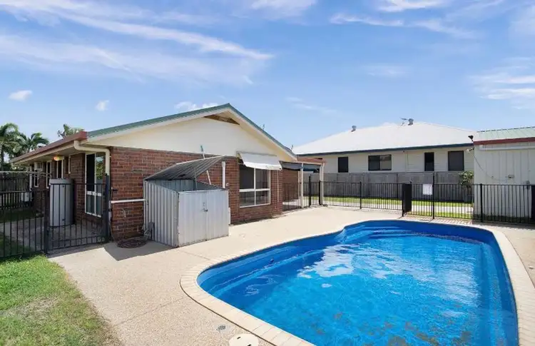 Second view of Homely house listing, 7 Windsor Street, Glenella QLD 4740