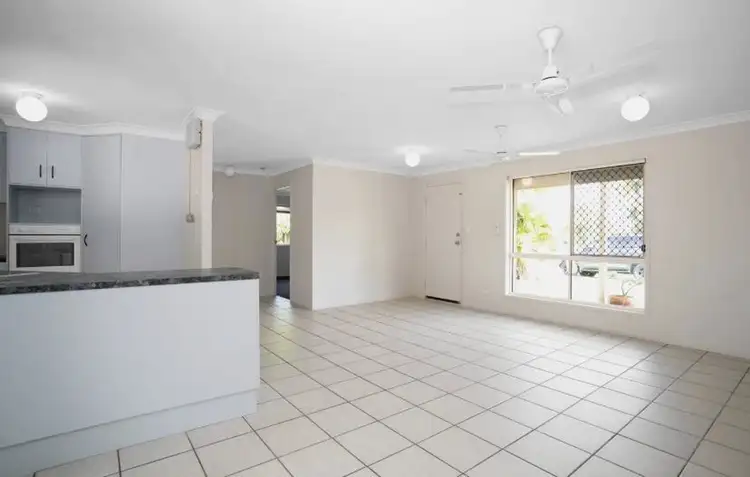 Fourth view of Homely house listing, 7 Windsor Street, Glenella QLD 4740