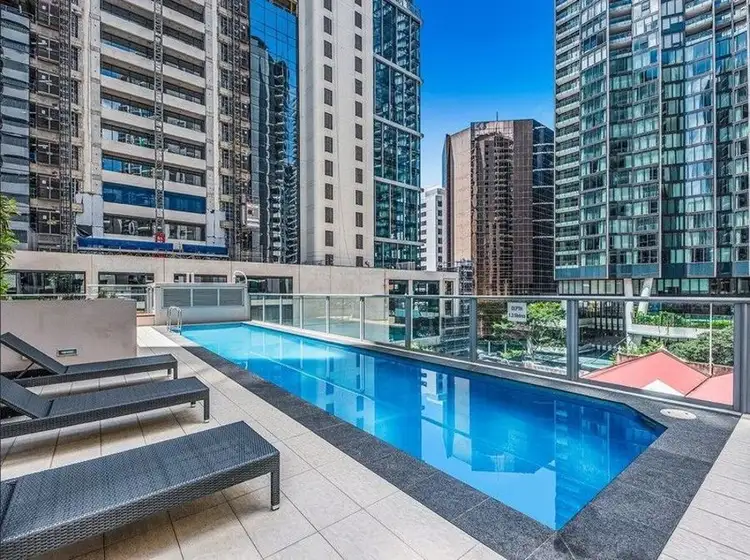 904/127 Charlotte Street, Brisbane City QLD 4000