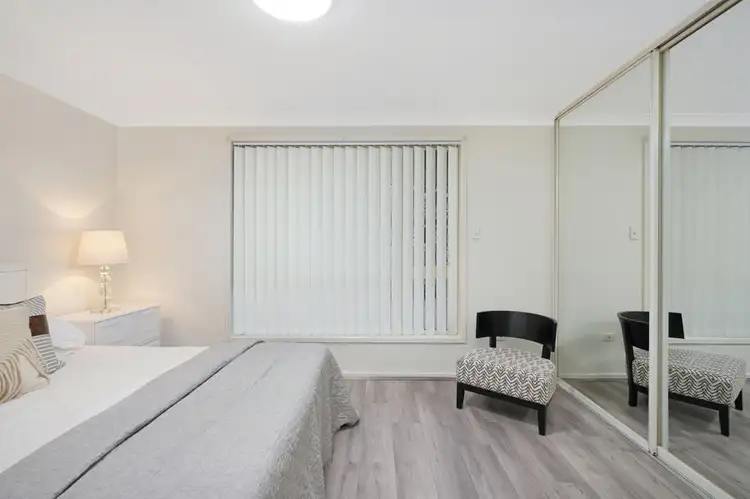 Third view of Homely villa listing, 6/43 Magowar Road, Pendle Hill NSW 2145