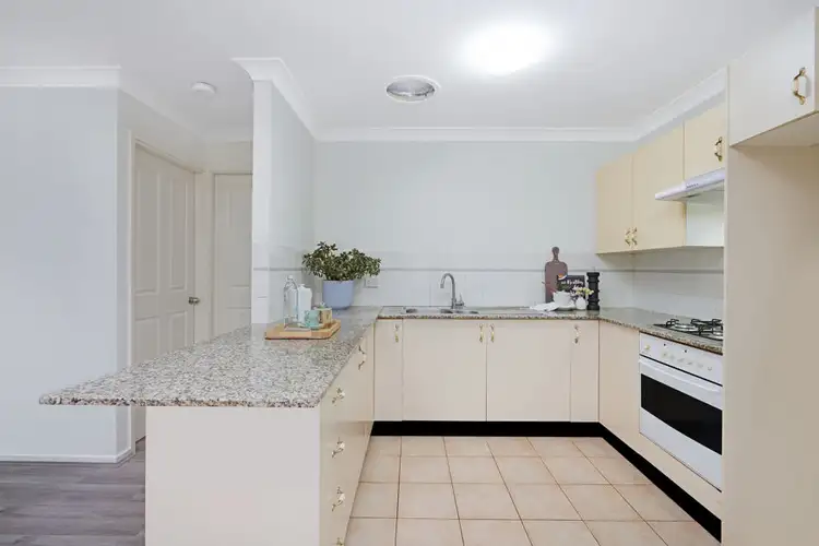Fifth view of Homely villa listing, 6/43 Magowar Road, Pendle Hill NSW 2145