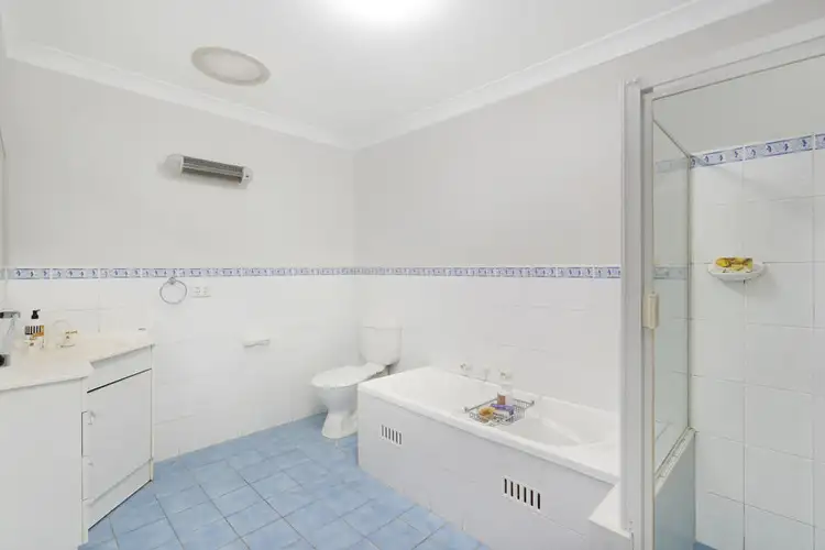 Sixth view of Homely villa listing, 6/43 Magowar Road, Pendle Hill NSW 2145