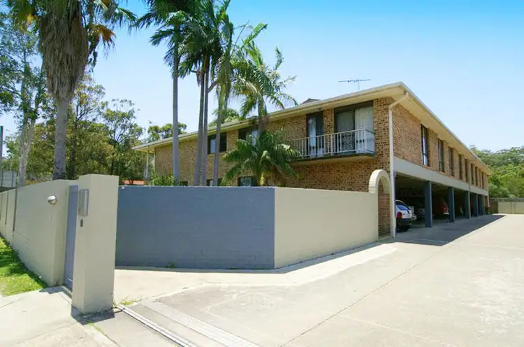 16/17 Arthur Street, Coffs Harbour NSW 2450