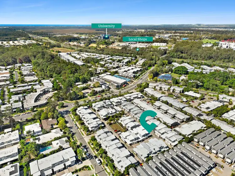 32/6 Jorl Court, Buderim QLD 4556