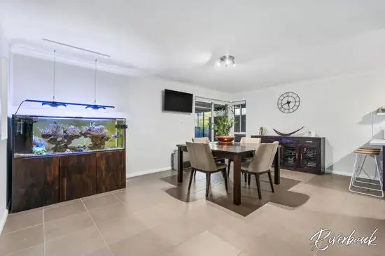 Fifth view of Homely house listing, 1 Cummings Avenue, Pemulwuy NSW 2145