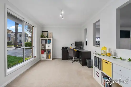 Sixth view of Homely house listing, 1 Cummings Avenue, Pemulwuy NSW 2145