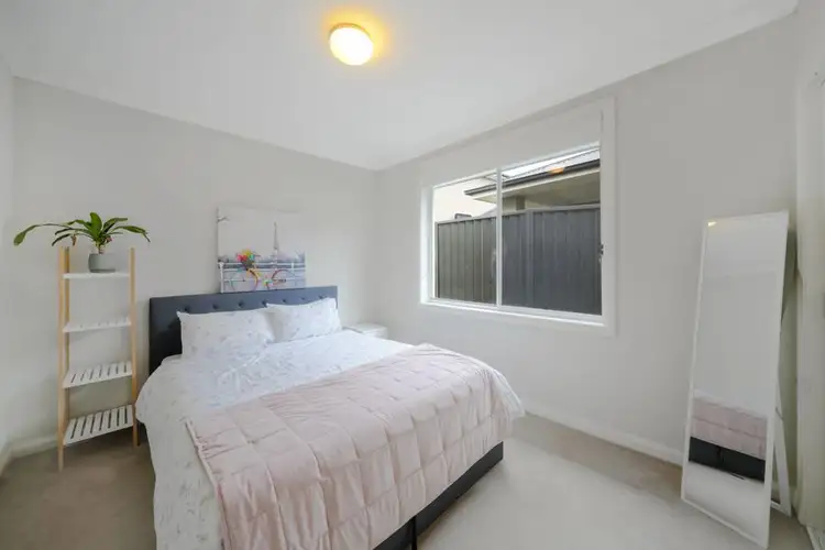 Second view of Homely house listing, 37 Donovan Boulevard, Gregory Hills NSW 2557