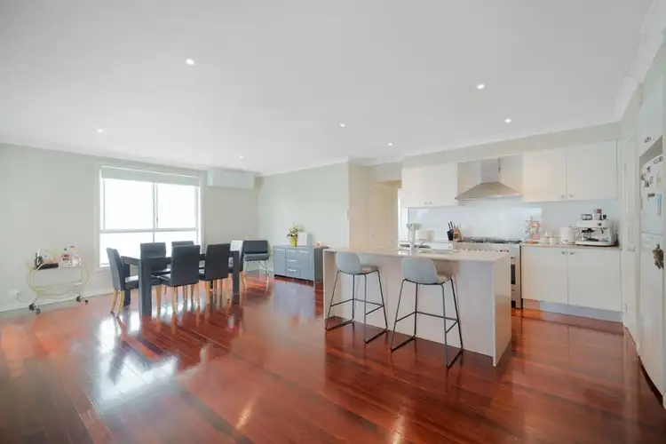 Fifth view of Homely house listing, 37 Donovan Boulevard, Gregory Hills NSW 2557