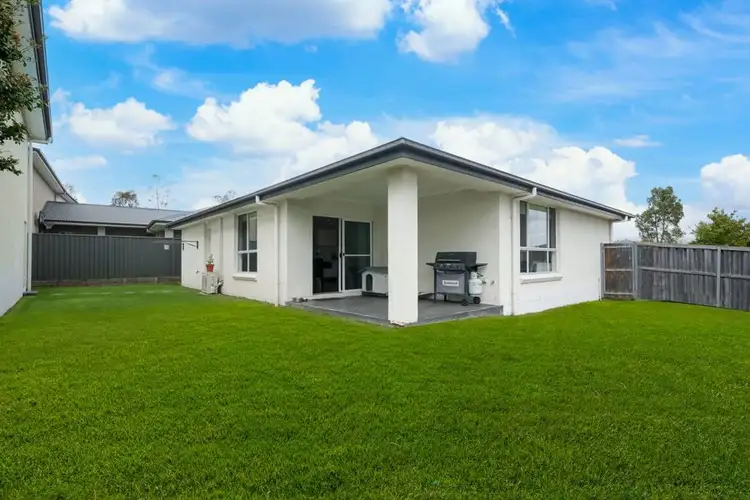 Sixth view of Homely house listing, 37 Donovan Boulevard, Gregory Hills NSW 2557