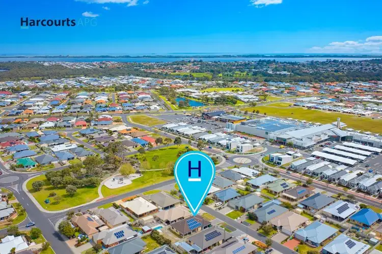 19 Milky Way Link, Australind WA 6233