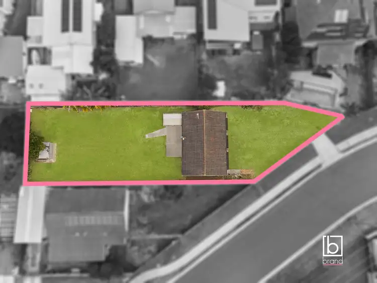 Third view of Homely house listing, 151 Hutton Road, The Entrance North NSW 2261