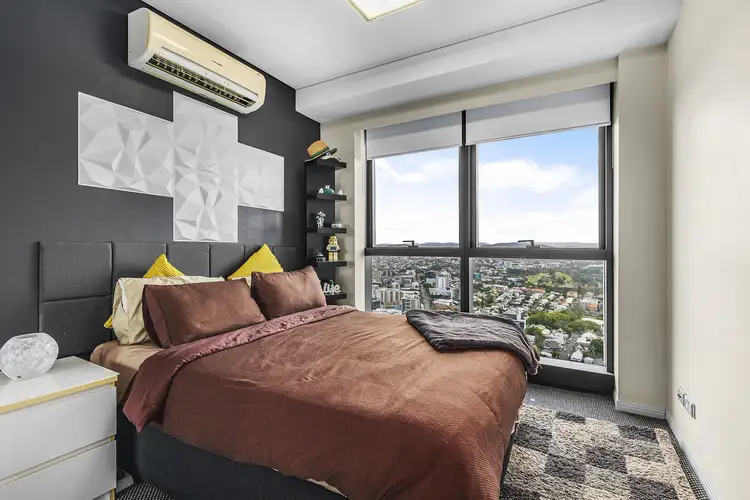 4603/501 Adelaide Street, Brisbane QLD 4000