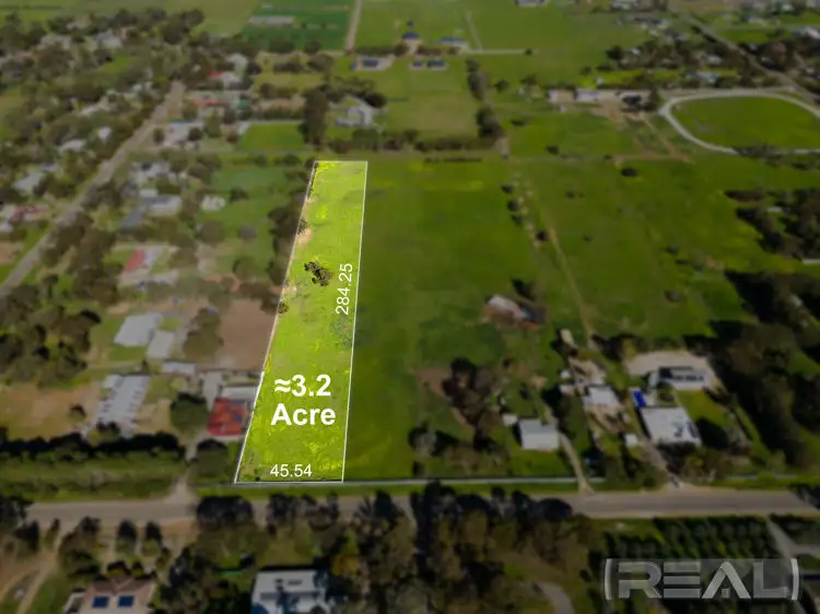Main view of Homely land listing, Lot 63 Hayman Road, Lewiston SA 5501