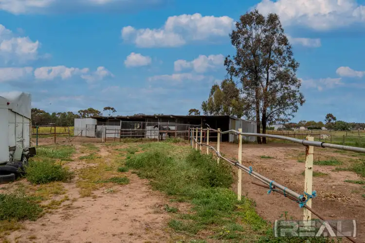 Fifth view of Homely house listing, 186 Hayman Road, Lewiston SA 5501