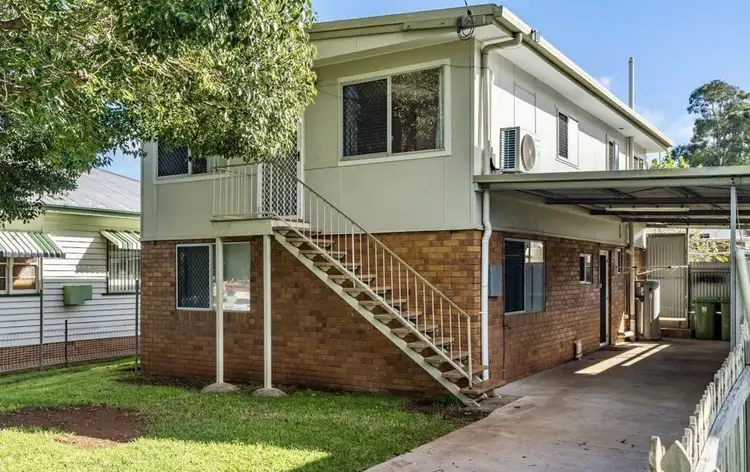 17 Shiel Street, Rangeville QLD 4350