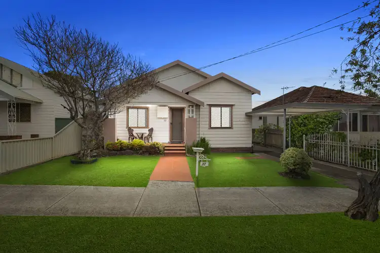 32 Badham Street, Merrylands NSW 2160