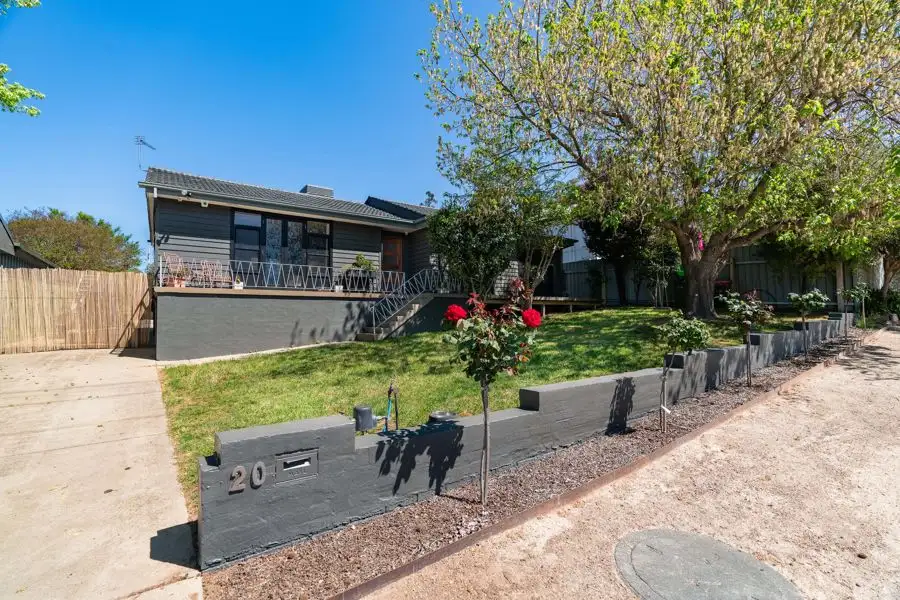 Main view of Homely house listing, 20 COPLAND STREET, Kooringal NSW 2650