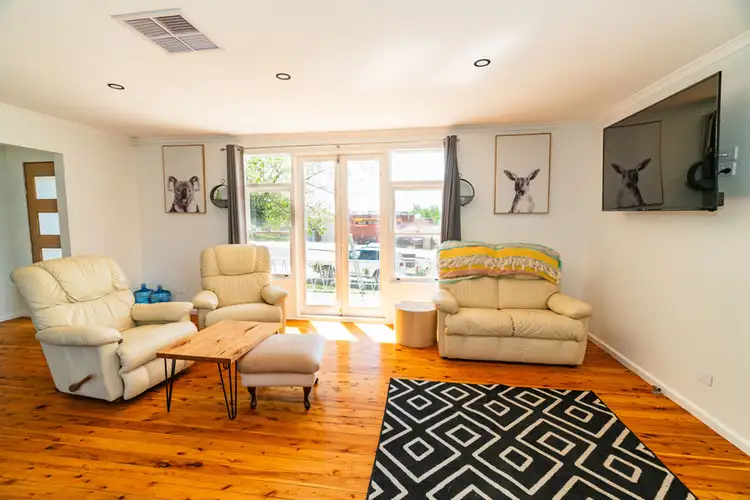 Second view of Homely house listing, 20 COPLAND STREET, Kooringal NSW 2650