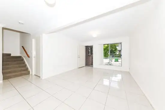 Second view of Homely townhouse listing, 10 17-27 Mulgrave Road Marsden, Marsden QLD 4132