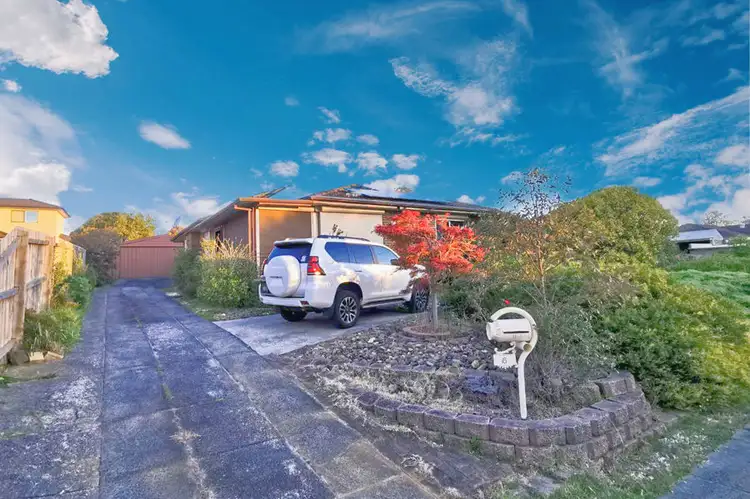 6 Haven Court, Narre Warren VIC 3805