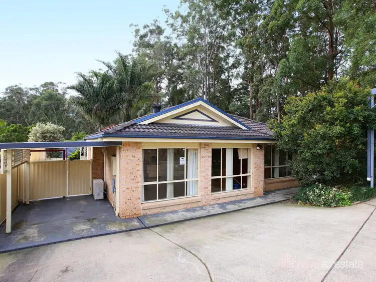 14 Dolphin Drive, Toormina NSW 2452