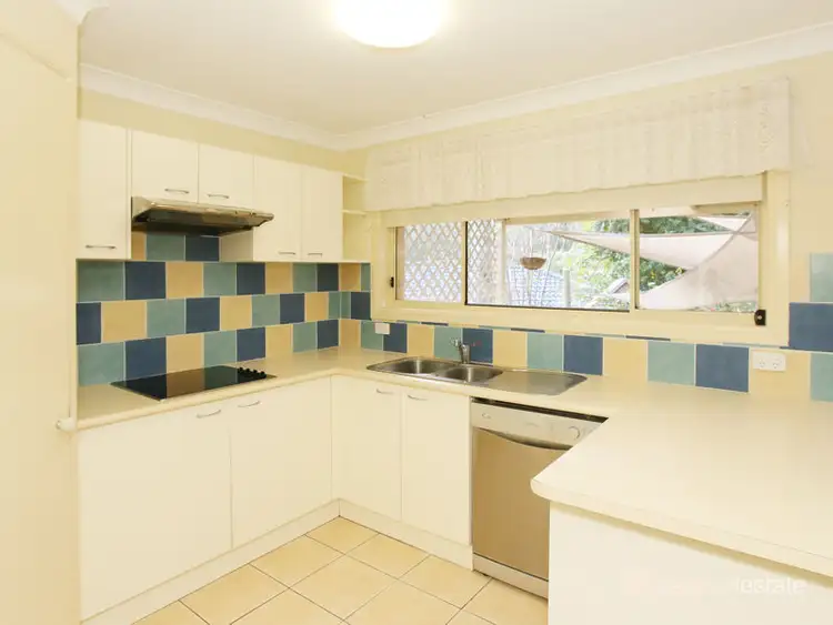 Second view of Homely house listing, 14 Dolphin Drive, Toormina NSW 2452