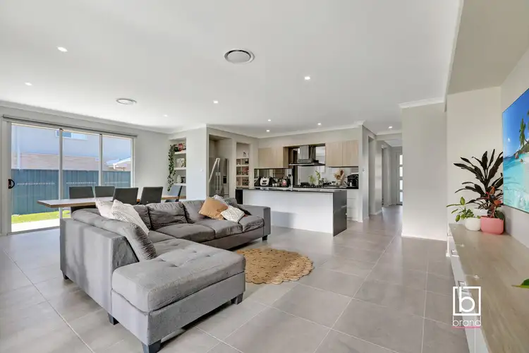 Second view of Homely house listing, 21 Pateman Place, Wyee NSW 2259