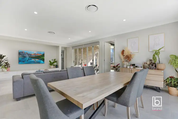 Third view of Homely house listing, 21 Pateman Place, Wyee NSW 2259