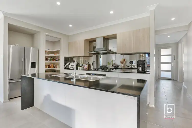Fifth view of Homely house listing, 21 Pateman Place, Wyee NSW 2259