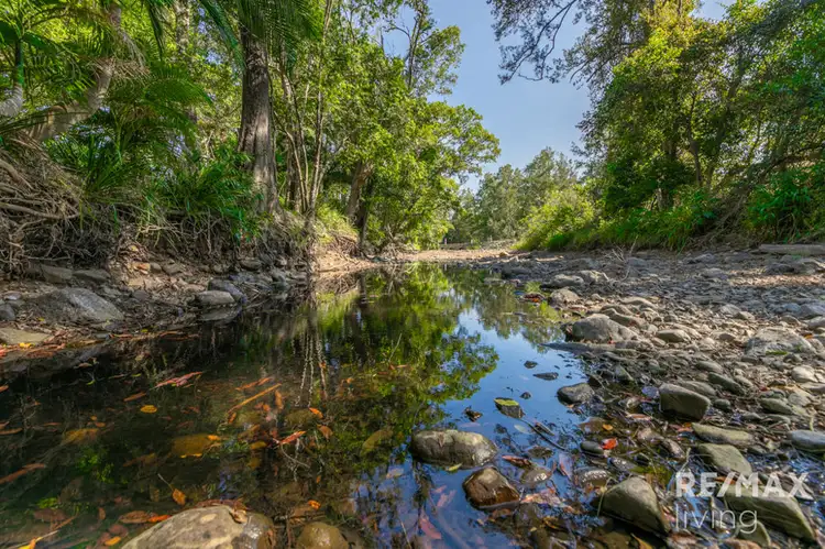 Main view of Homely rural property listing, 7 Fletcher Road, Stony Creek QLD 4514