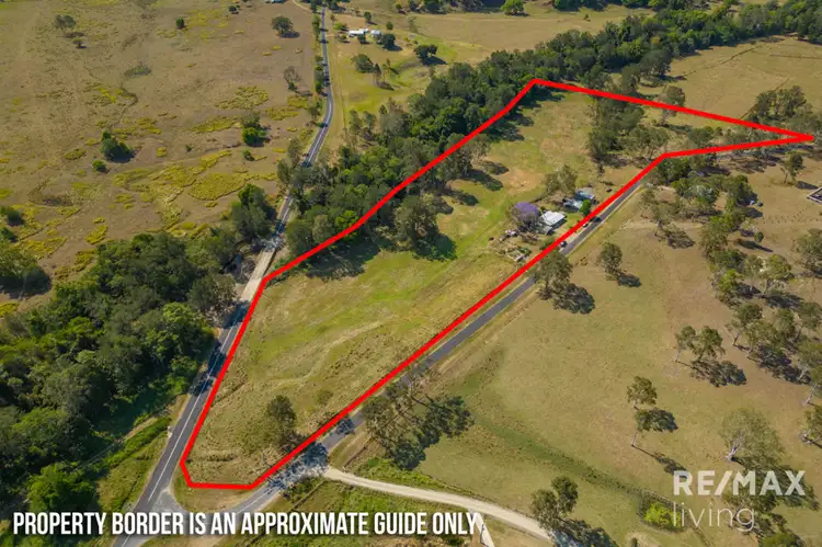 Second view of Homely rural property listing, 7 Fletcher Road, Stony Creek QLD 4514