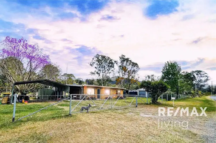 Third view of Homely rural property listing, 7 Fletcher Road, Stony Creek QLD 4514